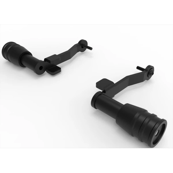 Cf Moto Sr 250 Motor Koruma Takozu