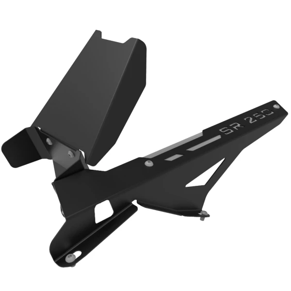 Cf Moto Sr 250 Zincir Koruma