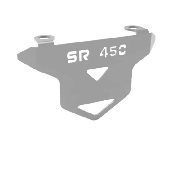 Cf Moto Sr 450 Kaliper Koruma Gri