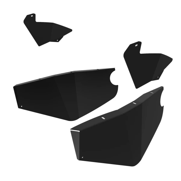 Cf Moto Z Force 1000 Utv Alüminyum Bombeli Kapı