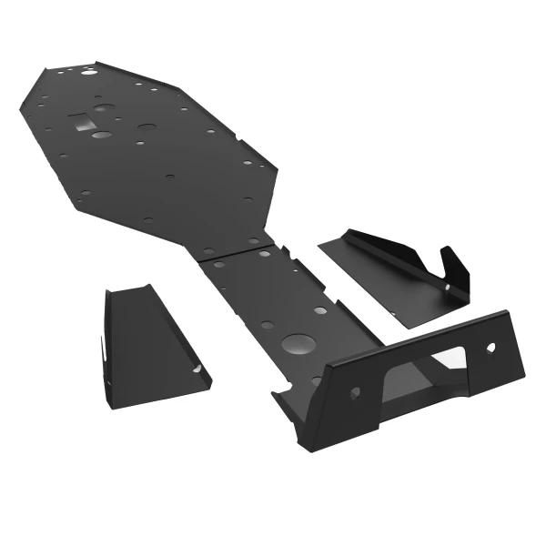 Cf Moto Z Force 1000 Utv Metal Kartel Koruma