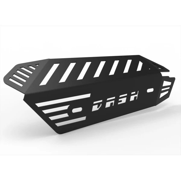 Hero Dash 125 Egzoz Koruma Hero Dash 125 Egzoz Koruma