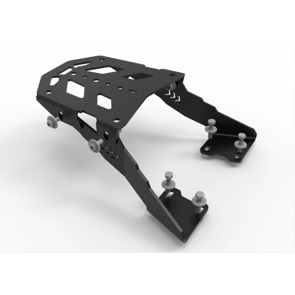 Hero Düet Topcase Çanta Demiri