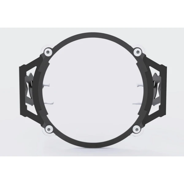 Hero X Pulse 200 Far Koruma Pleksi Şeffaf