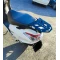 Honda Activa 125 2023 Çanta Demiri