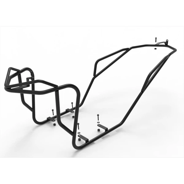 Honda Dio Koruma Demiri