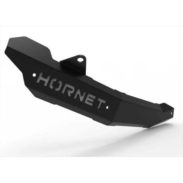 Honda Hornet 750 Egzoz Koruma