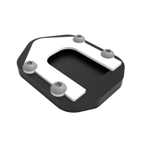 Honda Nx500 Ayak Genişletme