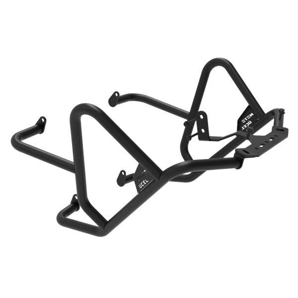 Honda Nx500 Koruma Demiri