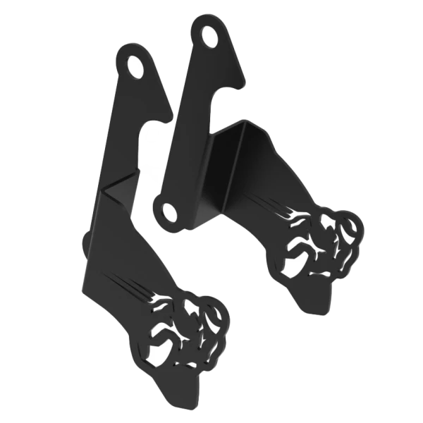 Honda Nx500 Ön Fren Kaliper Koruma