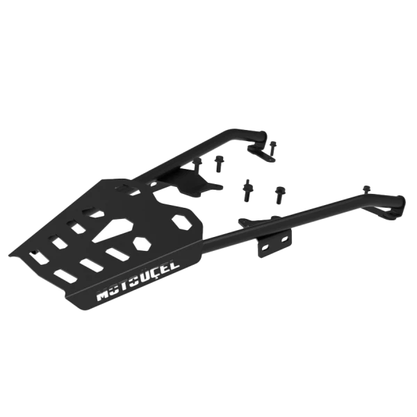 Honda Nx500 Topcase Çanta Demiri