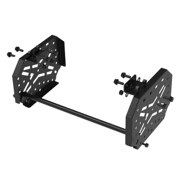 Honda Nx500 Yan Çanta Demiri (Not: Sadece Yan Çanta Demi̇ri̇di̇r)