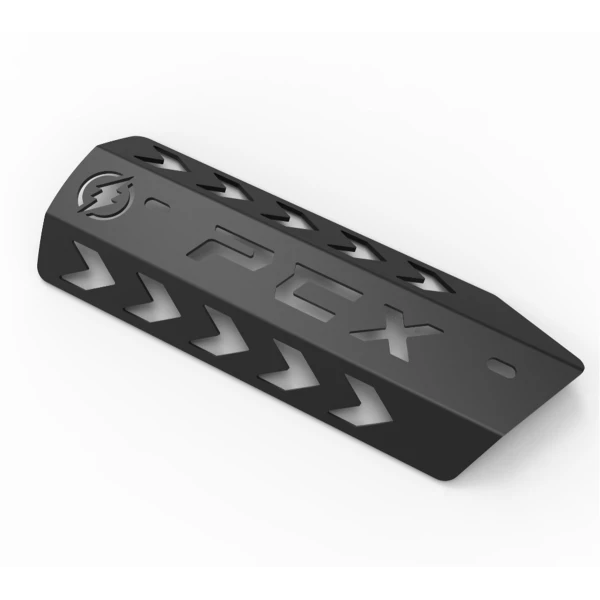 Honda Pcx 2021/2022/2023 Egzoz Koruma