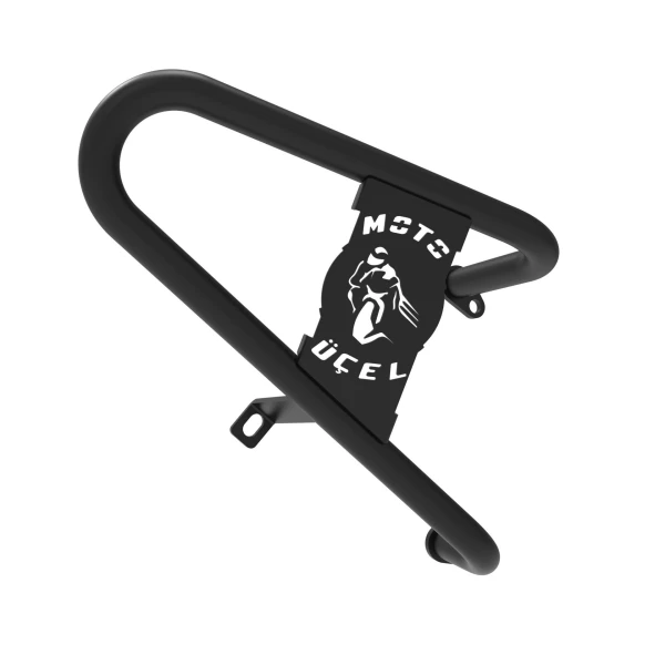 Honda Pcx 2021-2025 Egzoz Koruma Demiri