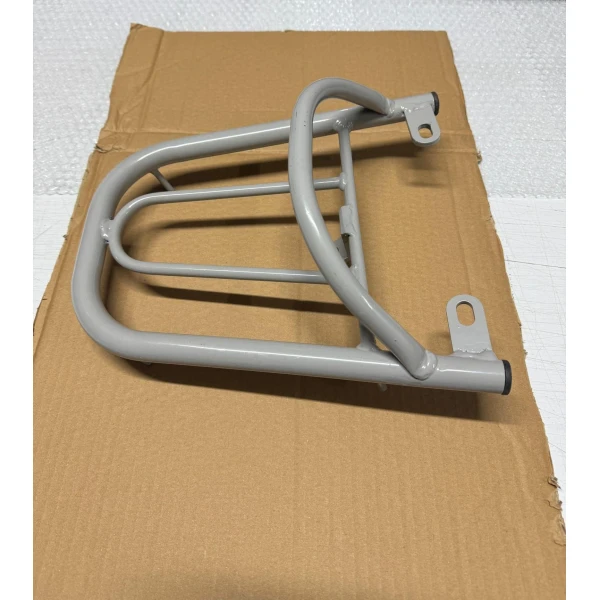 Honda Spacy - Alpha Topcase Çanta Demiri