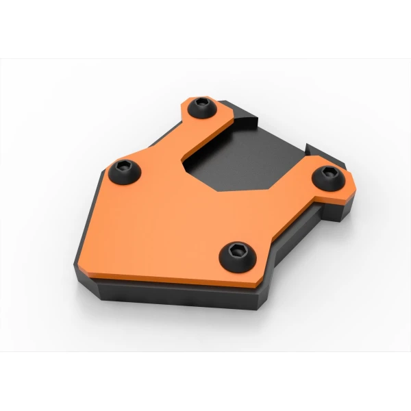 Ktm 250 Adventure Ayak Genişletme