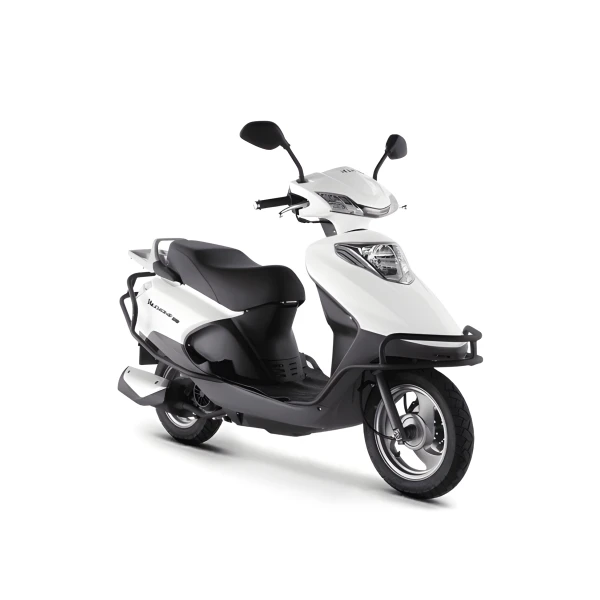 Kuba Zenzero 125 Koruma Demiri
