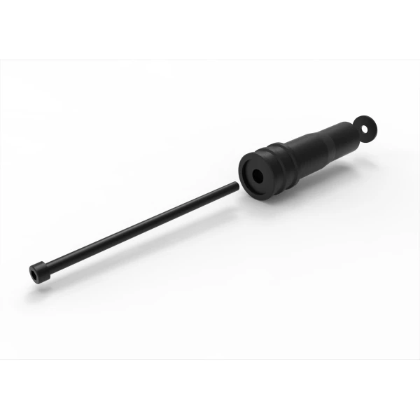 Kymco X Town 250 Ct Egzoz Koruma Takozu