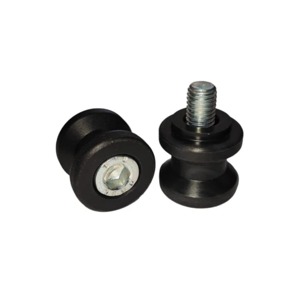 Motosiklet Sehpa Kaldırma Takozu 8Mm Universal