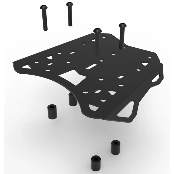 Rks Rz 250S Topcase Çanta Demiri