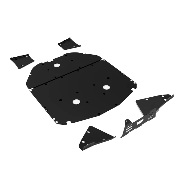 Segway Fugleman Ut10 X Utv Metal Kartel Koruma