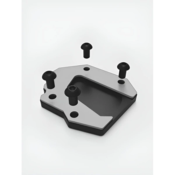 Tvs Apache Rtr 200 Ayak Genişletme