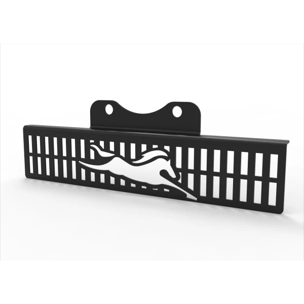 Tvs Apache Rtr 200 Radyatör Koruma