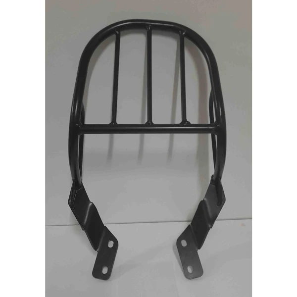 Tvs Jupiter 110 Topcase Çanta Demiri