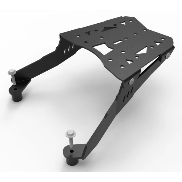 Tvs Jupiter 125 Topcase Çanta Demiri