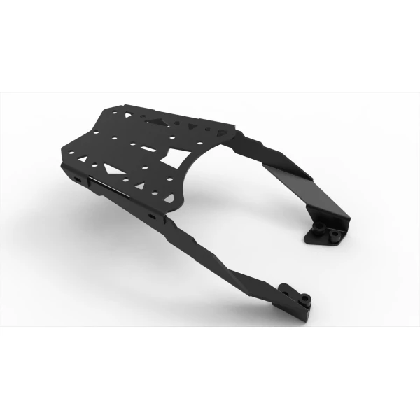 Tvs Ntorq 125 Topcase Çanta Demiri