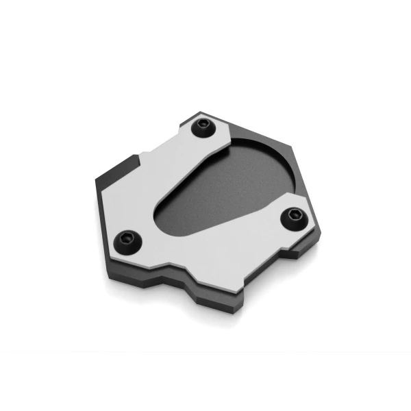 Tvs Raider 125 Ayak Genişletme