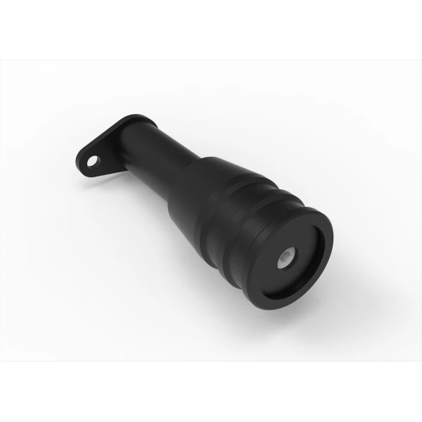 Tvs Raider 125 Egzoz Koruma Takozu