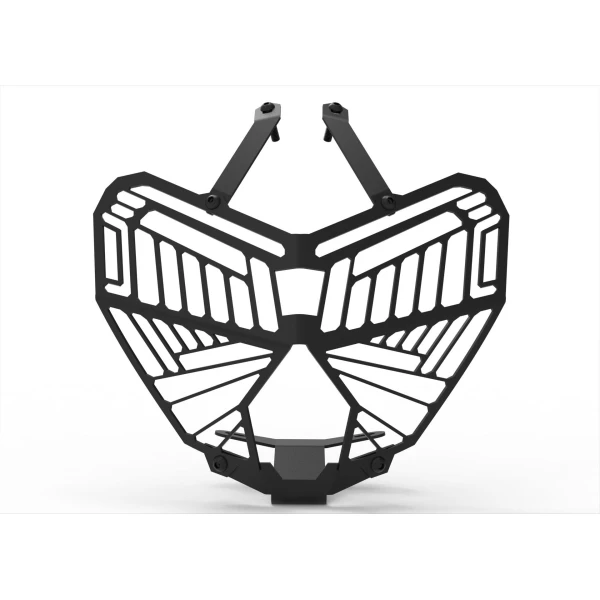 Tvs Raider 125 Far Koruma