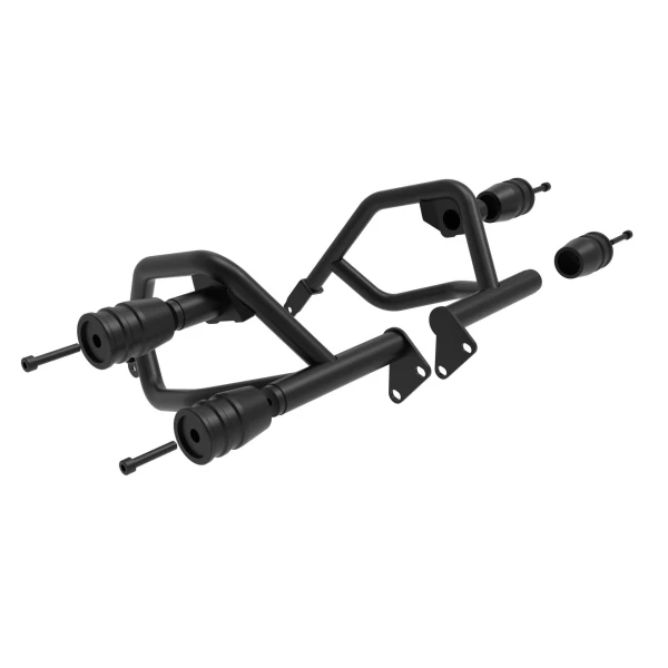 Tvs Raider 125 Motor Koruma Demiri Takozlu Tvs Raider 125 Motor Koruma Demiri Takozlu