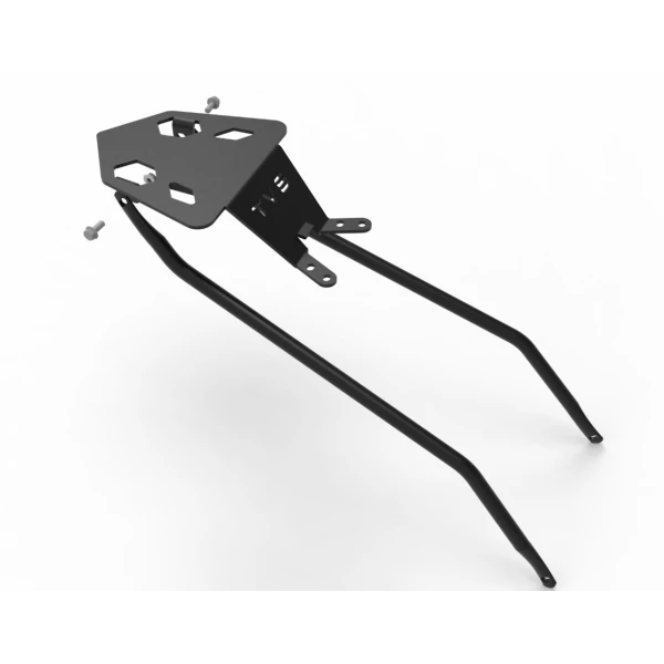 Tvs Rtr 200 Topcase Çanta Demiri