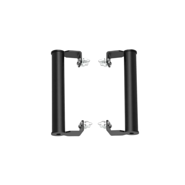 Voge Sr4 Max Topcase Çanta Demiri İçin Artçı Tutamak