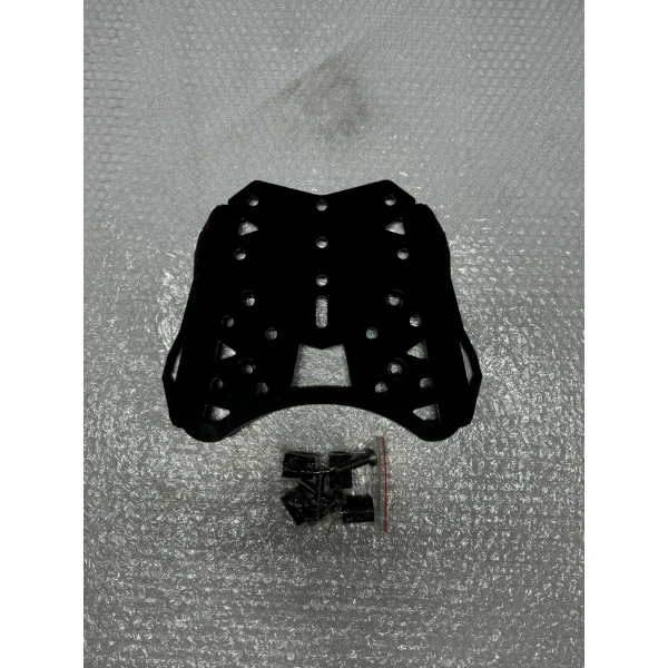 Zontes Zt 125-T Çanta Demiri