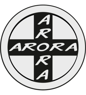 ARORA MOTOSİKLET CAMLARI