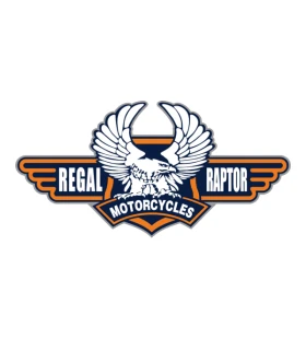 REGAL MOTOSİKLET CAMLARI