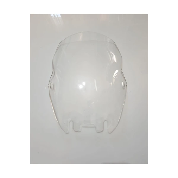 Aprilia Mana 850 Gt Ön Cam 2008 Model 43Cm Şeffaf Renkli 4Mm