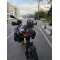Aprilia Tuareg 660 Siperlik Ön Cam 2022 2025 Model 58Cm Şeffaf Renkli 4Mm