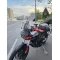 Aprilia Tuareg 660 Siperlik Ön Cam 2022 2025 Model 58Cm Şeffaf Renkli 4Mm
