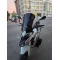 Benelli Trk 251 Siperlik Ön Cam 2019 2023 Model 56Cm Siyah Renkli 4Mm
