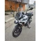 Bmw F800 Gs Siperlik Ön Cam 2023 2025 Model 44Cm Şeffaf Renkli 4Mm