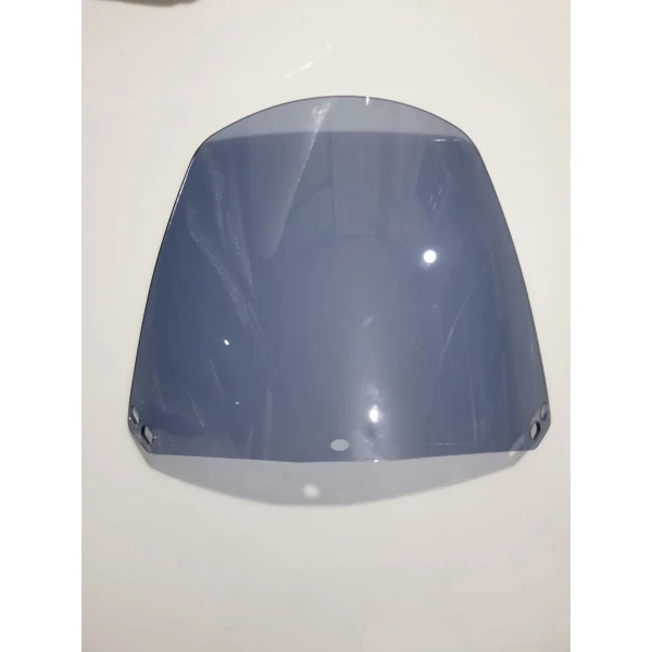 Dorado Sandor 250 Siperlik Ön Cam 2006 Model 41Cm Füme Renkli 4Mm