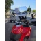 Ducati Multistrada V2 Siperlik Ön Cam 2022 2025 Model 60Cm Füme Renkli 4Mm