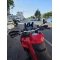 Ducati Multistrada V2 Siperlik Ön Cam 2022 2025 Model 60Cm Şeffaf Renkli 4Mm