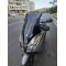 Honda Forza 300 Siperlik Ön Cam 2014 2017 Model 75Cm Siyah Renkli 4Mm Honda Forza 300 Siperlik Ön Cam 2014 2017 Model 75Cm Siyah Renkli 4Mm