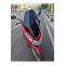 Honda Pcx Siperlik Ön Cam 2011 2013 Model 59Cm Siyah Renkli Orta Boylu Cam Honda Pcx Siperlik Ön Cam 2011 2013 Model 59Cm Siyah Renkli Orta Boylu Cam