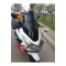 Honda Pcx Siperlik Ön Cam 2014 2017 Model 65Cm Siyah Renkli 4Mm Orta Boylu Cam Honda Pcx Siperlik Ön Cam 2014 2017 Model 65Cm Siyah Renkli 4Mm Orta Boylu Cam